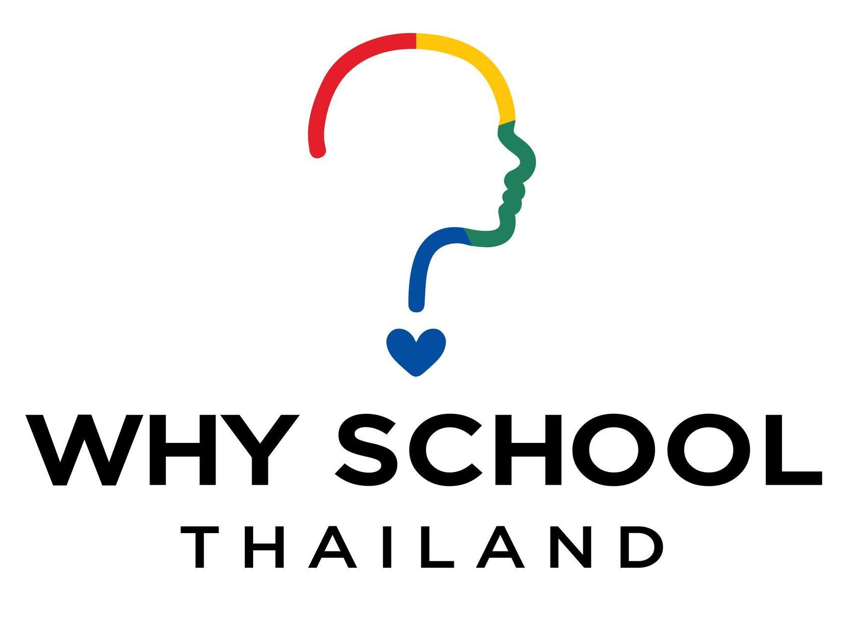 Icons - Why School Thailand